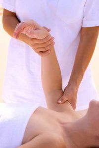 Massage Therapy | 101 Osteopathic Centre Holistic Medicine | GTA Healer