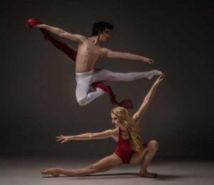 Osteopathy for Dancers | 101 Osteopathic Centre | GTA Healer