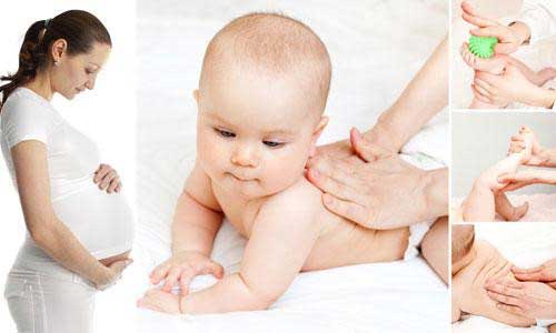 Osteopathy and Pregnancy | 101 Osteopathic Centre | GTA Healer
