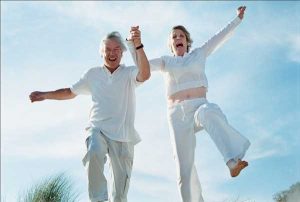 Osteopathy and Seniors | 101 Osteopathic Centre | GTA Healer